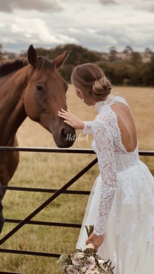The Social Wedding - Content Creator