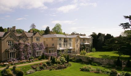 The Bath Priory