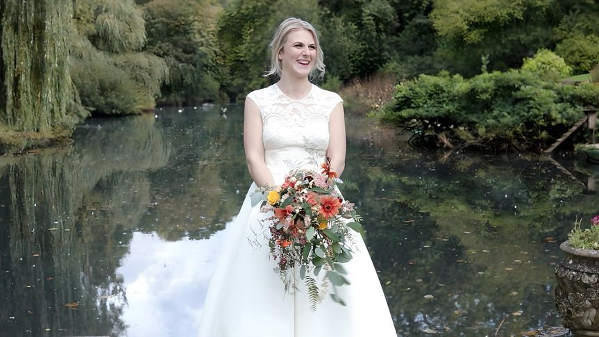 Brighton Wedding Videography