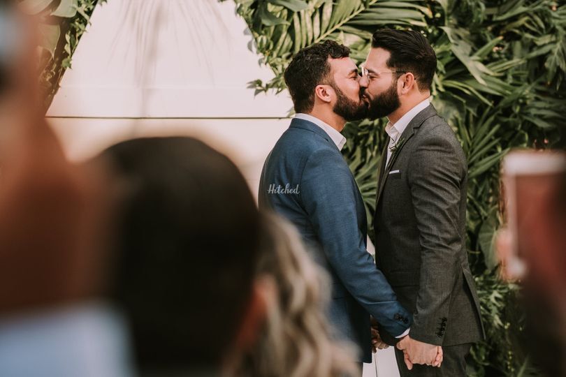 Amber DeRosa Weddings