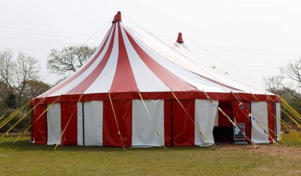 East Sussex School of Circus Arts