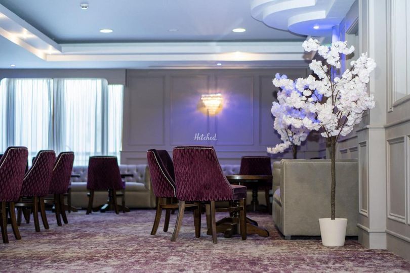 Seagoe Hotel