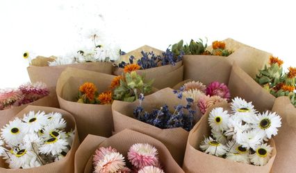 Atlas Flowers Ltd
