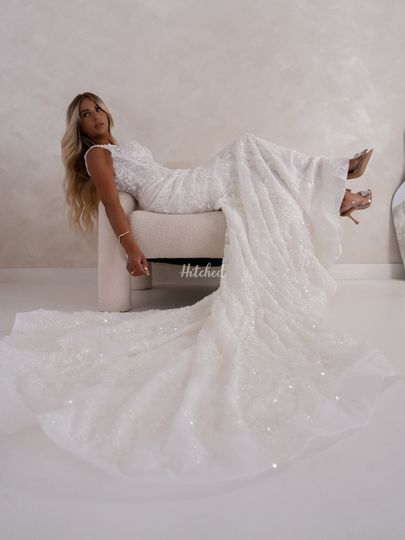 Victoria Lou Bridal
