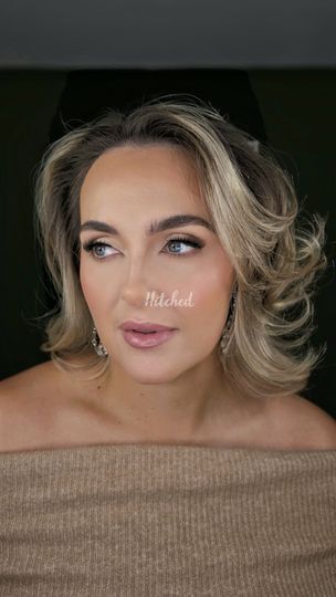 Makeup By Charl Kathleen