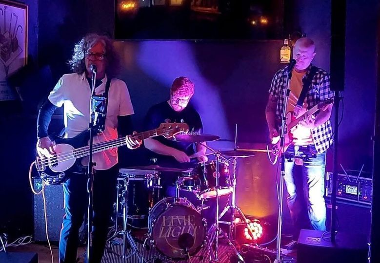 Limelight band