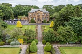 Backworth Hall Weddings