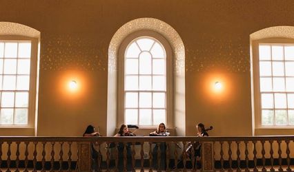 Camilli String Quartet