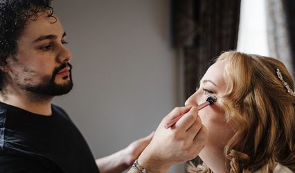 Bridal Makeup by Ayham