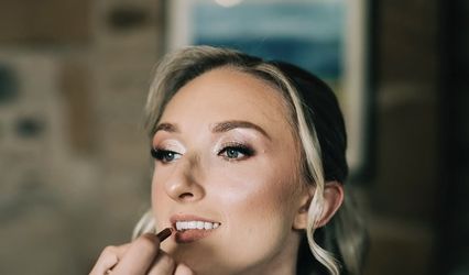 Bridal Makeup by Ayham