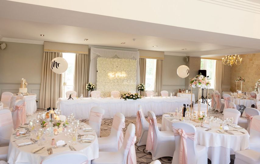 Debroni Events