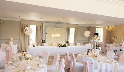 Debroni Events