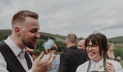 Kate's Bespoke Catering