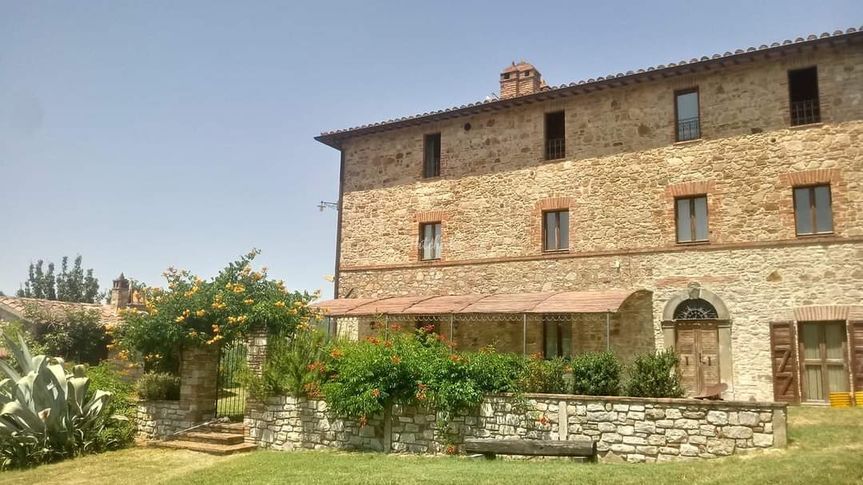 Campo al Vento Farm
