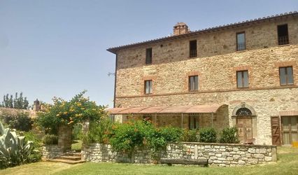 Campo al Vento Farm