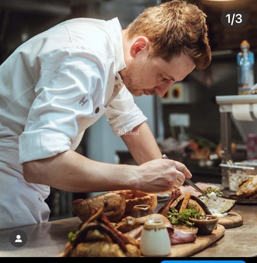 The Hive Catering