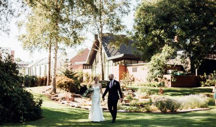 Edgbaston Park Hotel