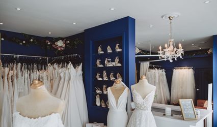 Shade Bridal Boutique