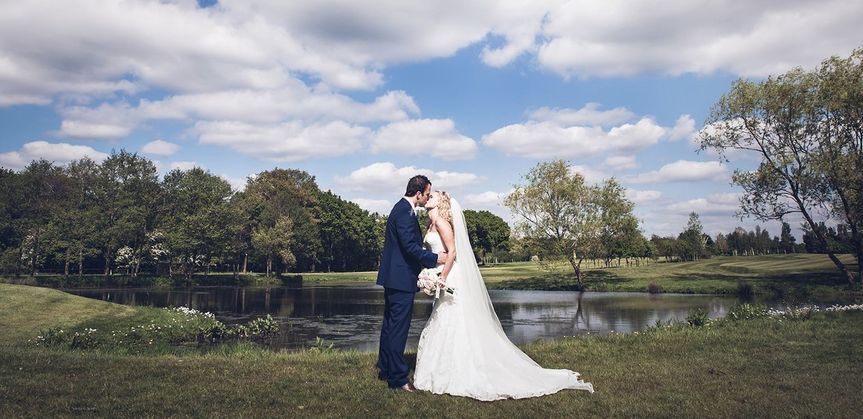 Billingbear Park Golf Course