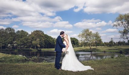 Billingbear Park Golf Course