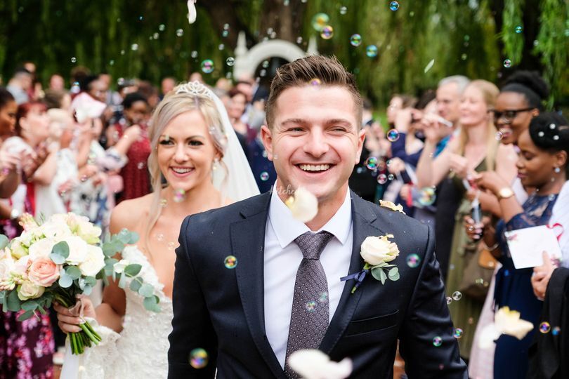 Warren James Photography