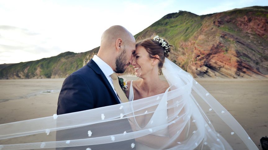 Caleb Mitchell Films