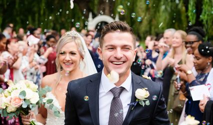 Warren James Photography