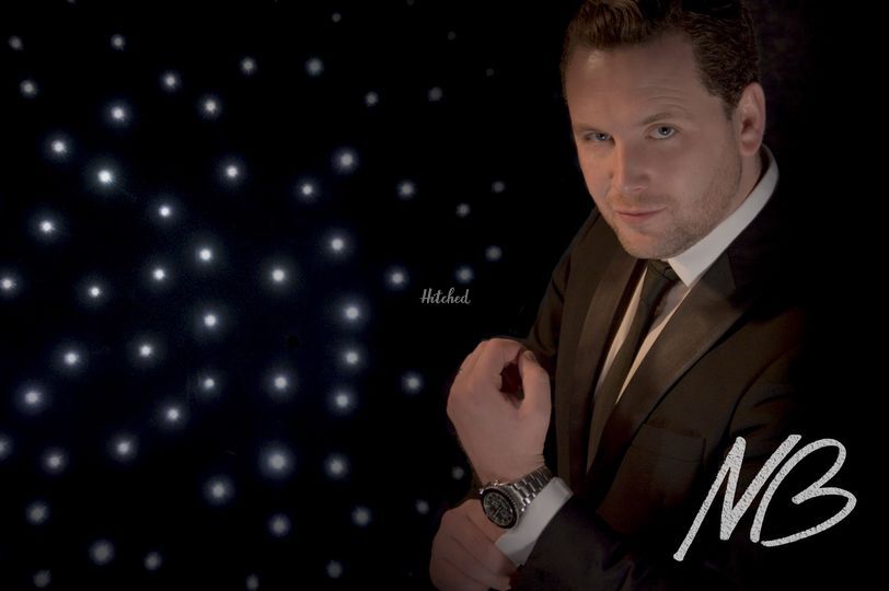 Nearly Bublé - Michael Bublé Tribute