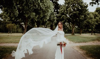 Samantha James Photography