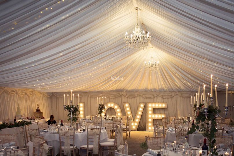 Woodlands Hotel Wedding Venue Morley, West Yorkshire | hitched.co.uk