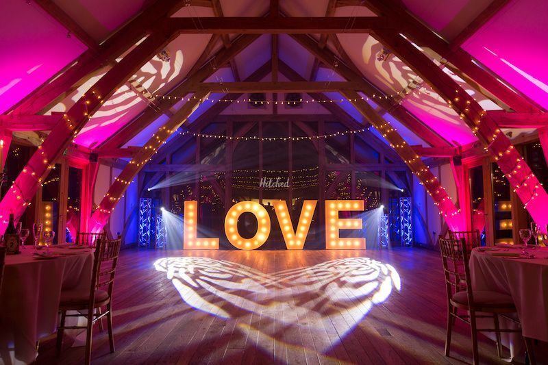 Premium Parties Sound, Light & DJ