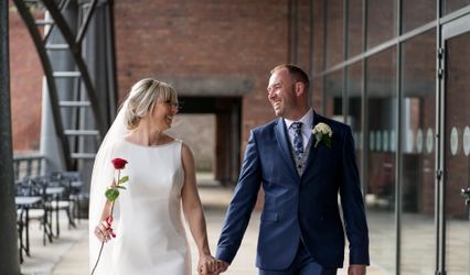 Kevin Joseph weddings