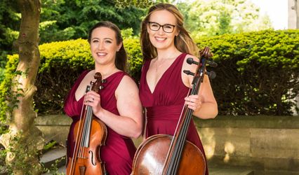 Serenity String Duo