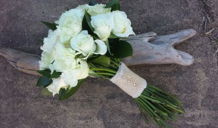 Blooming Useful Floral Art & Design
