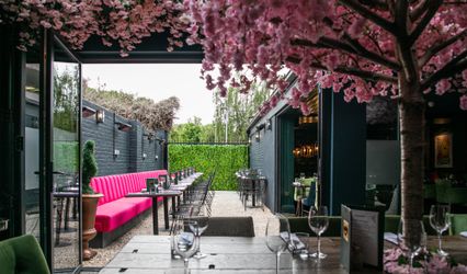 The Hummingbird Hertford