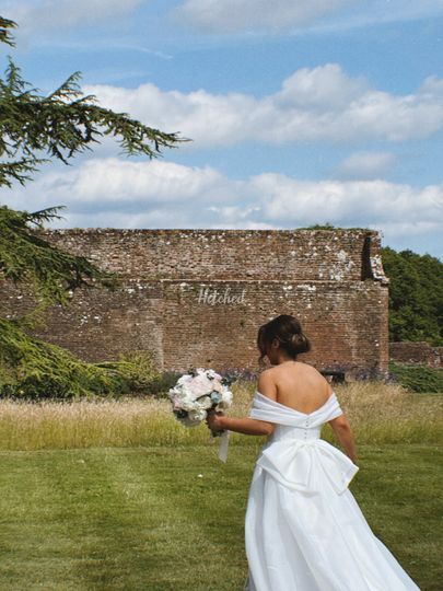 Reed&Roberts - Wedding Content Creation