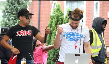 DJ Ronin