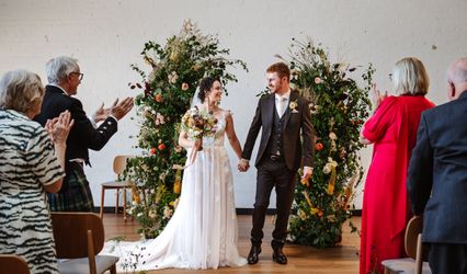 Ash Tree Floral Designs