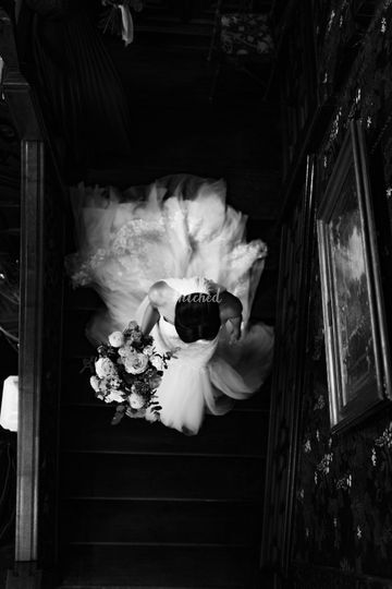 Natalie Wedding Photography
