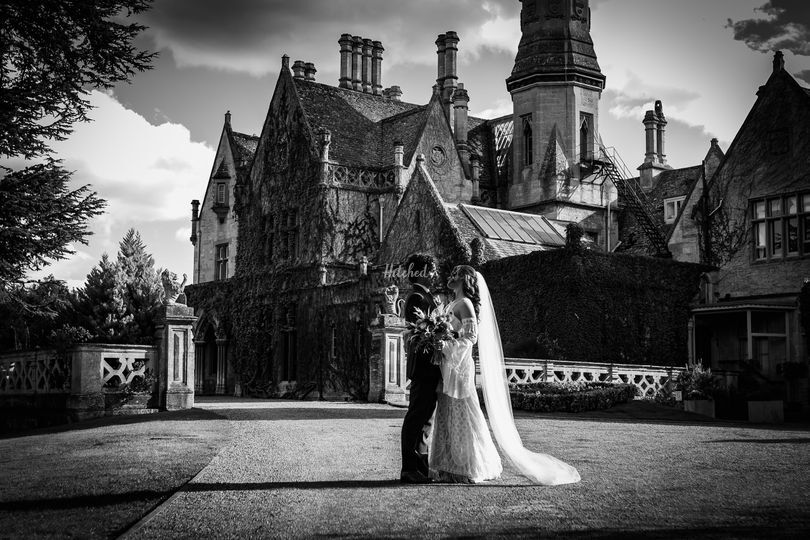 Natalie Wedding Photography