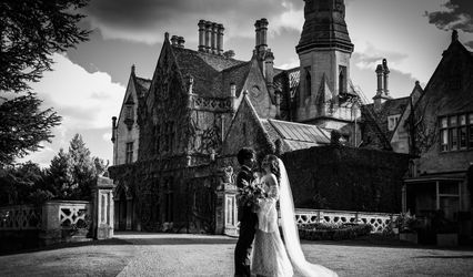 Natalie Wedding Photography