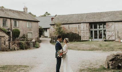 The Barn at Drovers