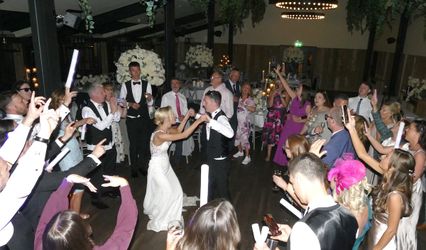 Best Wedding DJ's