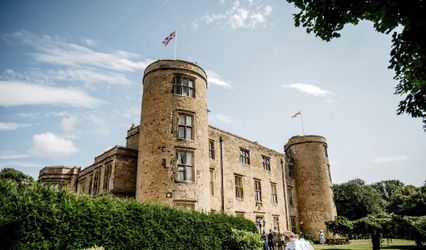 Walworth Castle Hotel