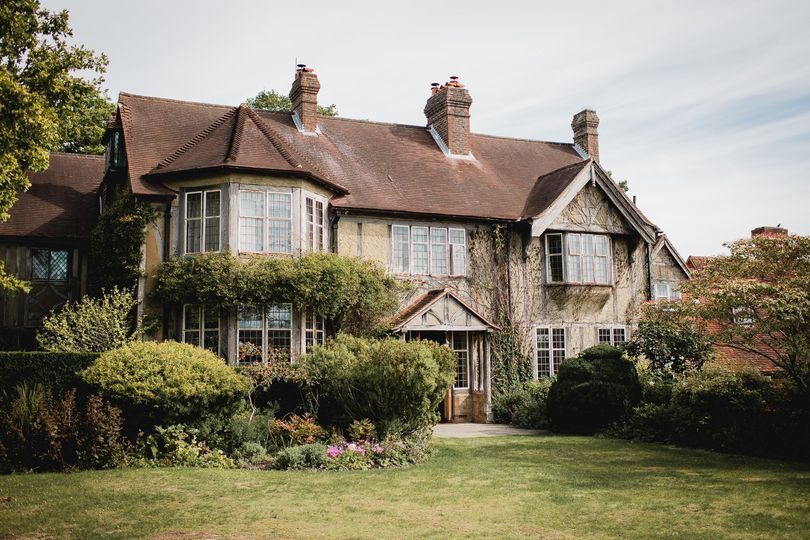 Hoath House