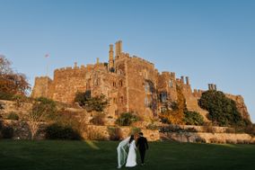 Berkeley Castle