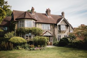 Hoath House