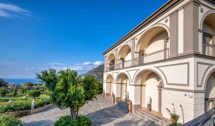 Villa Residenza Massa