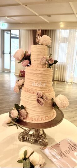 Jills Treats Cakes & Bakes