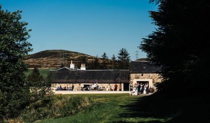Blackshaw Barns